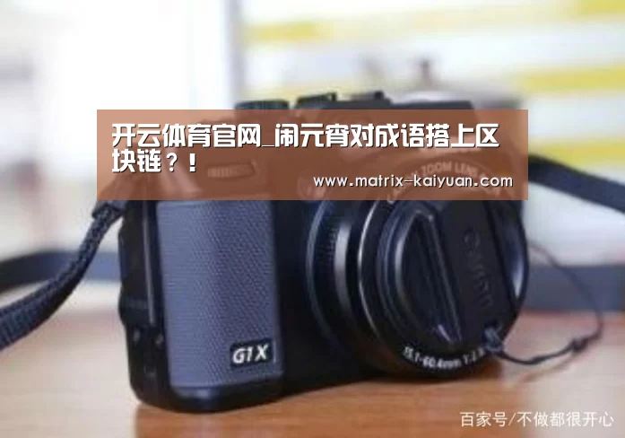 开云体育官网_闹元宵对成语搭上区块链?!